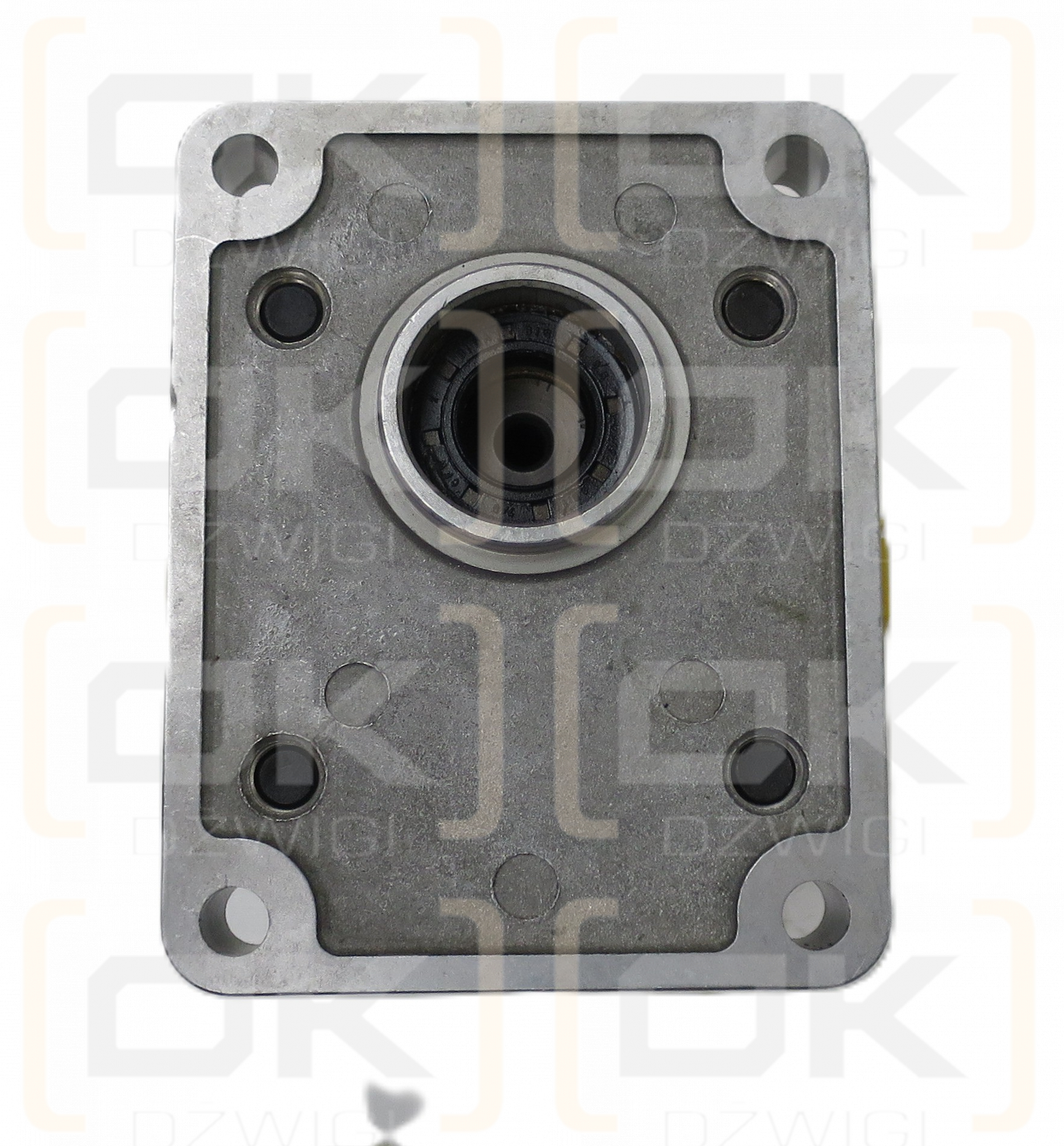 BOMBA HIDRÁULICA DE ENGRANAJES PGP511