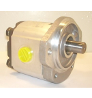 HYDRAULIC GEAR PUMP FRONT SECTION