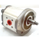 PGP511 HYDRAULIC PUMP FRONT SECTION
