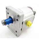 Gear pump Parker PGP511M0230CS2D3NE5E3B1B1