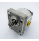 1PX 7.0CC/REV HYDRAULIC GEAR PUMP