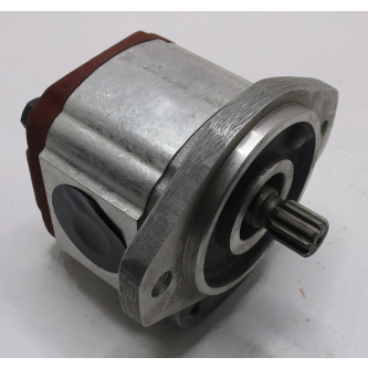 BOMBA HIDRÁULICA DE ENGRANAJES 1PX 7.0CC/REV