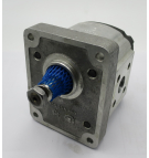1PX 9.0CC/REV HYDRAULIC GEAR PUMP