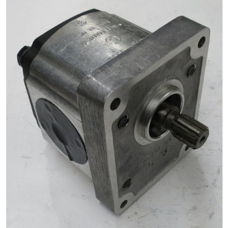 BOMBA HIDRÁULICA DE ENGRANAJES 1PX 10.0CC/REV