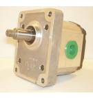 1PX 10.0CC/REV HYDRAULIC GEAR PUMP