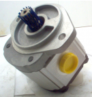 1PX 12.0 CC/REV HYDRAULIC GEAR PUMP