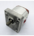 1PX 12.0 CC/REV HYDRAULIC GEAR PUMP