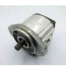 1PX 12.0 CC/REV STD REAR SECTION