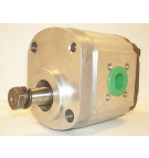 1PX 12.0 CC/REV HYDRAULIC GEAR PUMP