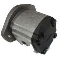 BOMBA HIDRÁULICA DE ENGRANAJES 1PX 12.0 CC/REV