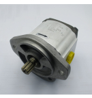 1PX 12.0 CC/REV HYDRAULIC GEAR PUMP