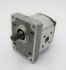 1PX 12.0 CC/REV HYDRAULIC GEAR PUMP