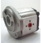 1PX 14.0CC/REV HYDRAULIC GEAR PUMP