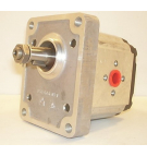 1PX 14.0CC REV/HYDRAULIC GEAR PUMP