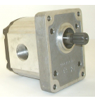 1PX 14.33CC/REV HYDRAULIC GEAR PUMP