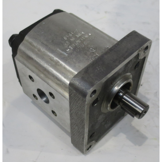 BOMBA HIDRÁULICA DE ENGRANAJES 1PX 17.0CC/REV