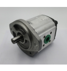 1PX 17.0CC/REV HYDRAULIC GEAR PUMP