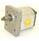 1PX 17.0CC/REV HYDRAULIC GEAR PUMP