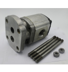 1PX 17.0CC/REV STD REAR SECTION