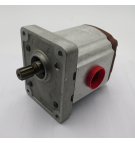 1PX 17.0CC/REV HYDRAULIC GEAR PUMP