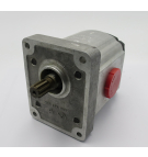 1PX 19.5CC/REV HYDRAULIC GEAR PUMP