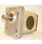 1PX 19.5CC/REV HYDRAULIC GEAR PUMP