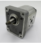 1PX 19.5CC/REV HYDRAULIC GEAR PUMP