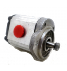 1PX 19.5CC/REV HYDRAULIC GEAR PUMP