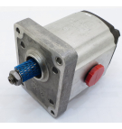 1PX 19.5CC/REV HYDRAULIC GEAR PUMP