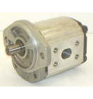 1PX 22.0CC/ОБ. ГИДРАВЛИЧЕСКИЙ ШЕСТЕРЕНЧАТЫЙ НАСОС