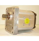 1PX 22.0CC/ОБ. ГИДРАВЛИЧЕСКИЙ ШЕСТЕРЕНЧАТЫЙ НАСОС