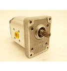 1PX23.0CC/REV ГИДРАВЛИЧЕСКИЙ ШЕСТЕРЕНЧАТЫЙ НАСОС