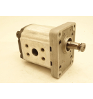 1PX 23.0CC/ОБ. ГИДРАВЛИЧЕСКИЙ ШЕСТЕРЕНЧАТЫЙ НАСОС