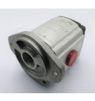 1PX 23.0CC/REV STD ЗАДНЯЯ СЕКЦИЯ