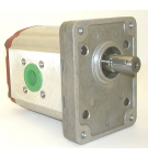 1PX 23.0CC/REV HYDRAULIC GEAR PUMP