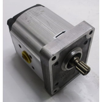 1PX23.0CC/REV ГИДРАВЛИЧЕСКИЙ ШЕСТЕРЕНЧАТЫЙ НАСОС