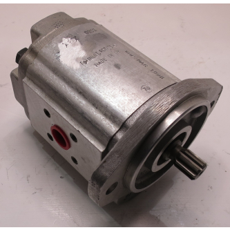 1PX 23.0CC REV/ГИДРАВЛИЧЕСКИЙ ШЕСТЕРЕННЫЙ НАСОС