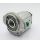 1PX25.0CC/ОБ. ГИДРАВЛИЧЕСКИЙ ШЕСТЕРЕНЧАТЫЙ НАСОС