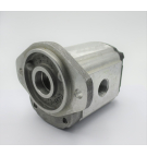 1PX25.0CC/ОБ. ГИДРАВЛИЧЕСКИЙ ШЕСТЕРЕНЧАТЫЙ НАСОС