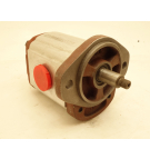 1PX25.0 ГИДРАВЛИЧЕСКИЙ ШЕСТЕРЕНЧАТЫЙ НАСОС