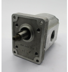 1PX 28.5CC/ОБ. ГИДРАВЛИЧЕСКИЙ ШЕСТЕРЕНЧАТЫЙ НАСОС