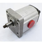 1PX 28.5CC/ОБ. ГИДРАВЛИЧЕСКИЙ ШЕСТЕРЕНЧАТЫЙ НАСОС