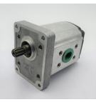 1PX 28.5CC/ОБ. ГИДРАВЛИЧЕСКИЙ ШЕСТЕРЕНЧАТЫЙ НАСОС