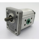 1PX 28.5CC/ОБ. ГИДРАВЛИЧЕСКИЙ ШЕСТЕРЕНЧАТЫЙ НАСОС