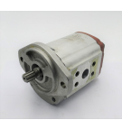 1PX 28.5CC/ОБ. ГИДРАВЛИЧЕСКИЙ ШЕСТЕРЕНЧАТЫЙ НАСОС