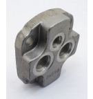 1MR ЗАДНЯЯ КРЫШКА ТИПА Q SAE