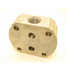 КОРПУС ЗАДНЕЙ КРЫШКИ