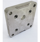 1MR027R 8306 МОНТАЖНЫЙ ФЛАНЕЦ