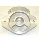 1PX SAE A 2 БОЛТА С КРЕПЛЕНИЕМ M10