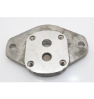 1PX SAE B ФЛАНЕЦ НА 2 БОЛТАХ